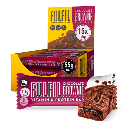 Chocolate Brownie