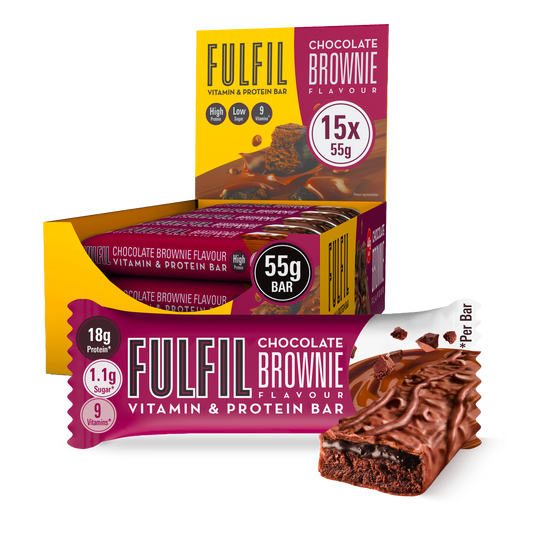 Chocolate Brownie